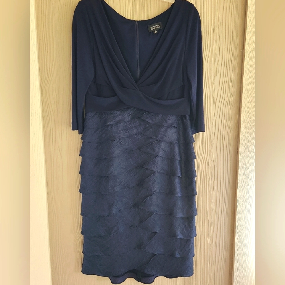 Adrianna Papell Party Dress - Picture 9 of 16
